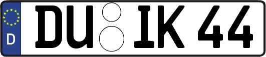DU-IK44