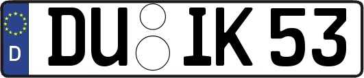 DU-IK53