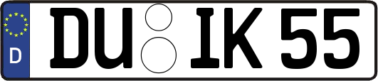 DU-IK55