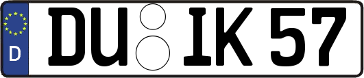 DU-IK57