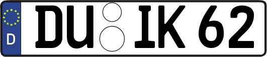DU-IK62