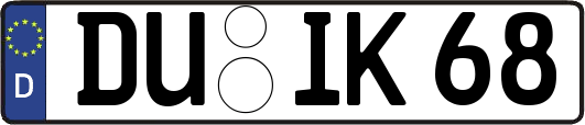DU-IK68