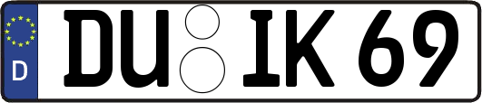 DU-IK69