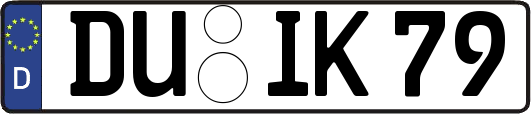DU-IK79