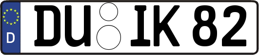 DU-IK82