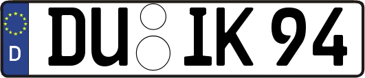 DU-IK94