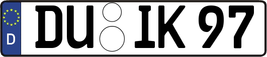 DU-IK97