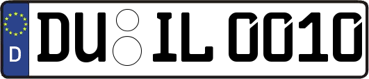 DU-IL0010
