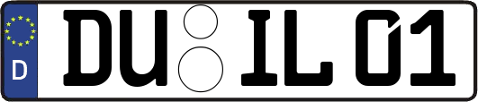 DU-IL01
