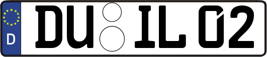DU-IL02