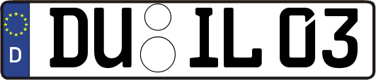 DU-IL03
