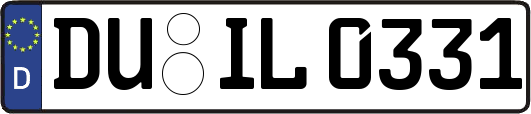 DU-IL0331