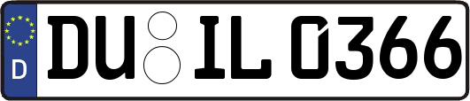 DU-IL0366