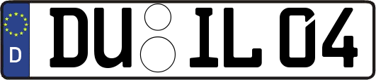 DU-IL04