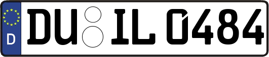 DU-IL0484