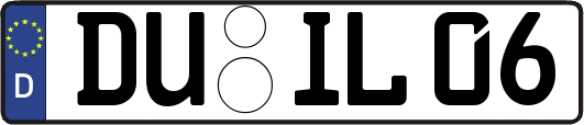 DU-IL06