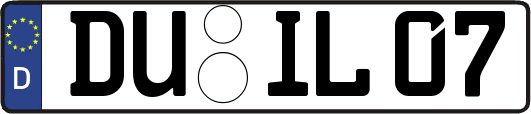 DU-IL07