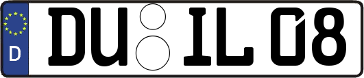 DU-IL08
