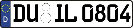 DU-IL0804