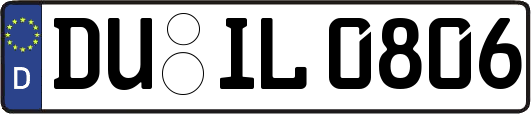 DU-IL0806