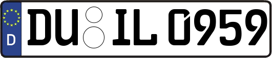 DU-IL0959