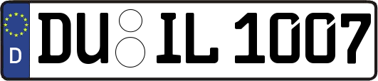 DU-IL1007