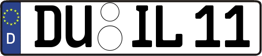 DU-IL11
