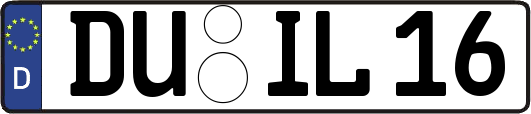 DU-IL16