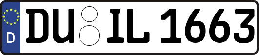 DU-IL1663
