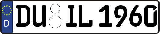 DU-IL1960