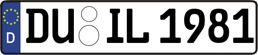 DU-IL1981