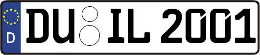 DU-IL2001
