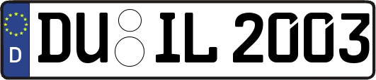 DU-IL2003