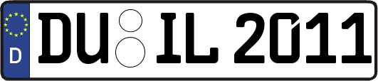 DU-IL2011