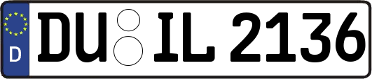 DU-IL2136