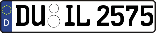 DU-IL2575
