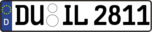 DU-IL2811