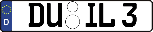 DU-IL3