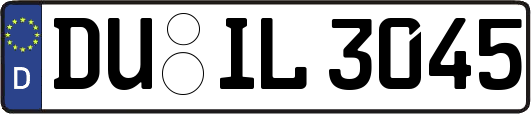 DU-IL3045