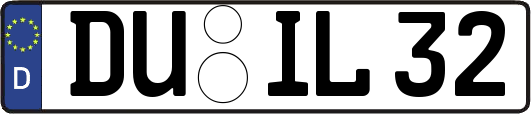 DU-IL32