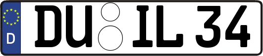 DU-IL34