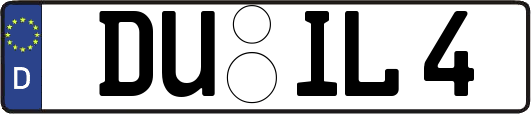 DU-IL4