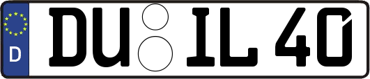 DU-IL40