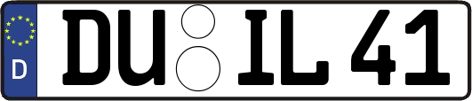 DU-IL41