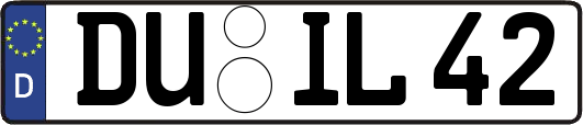 DU-IL42