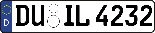 DU-IL4232