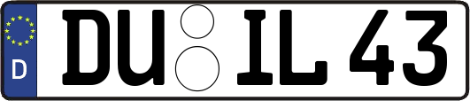 DU-IL43