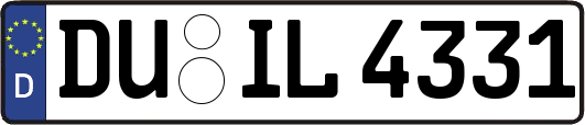 DU-IL4331