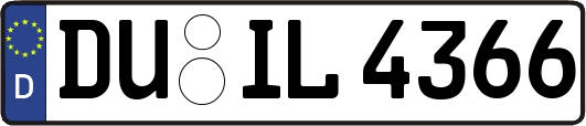 DU-IL4366