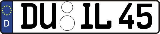 DU-IL45